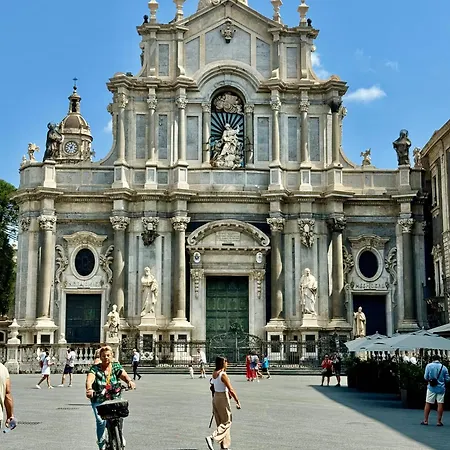Casa Vittorio Apartment