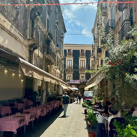 Apartment Casa Vittorio