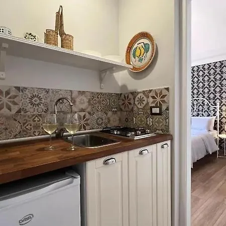 Casa Vittorio Catania