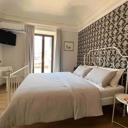 Apartment Casa Vittorio Catania