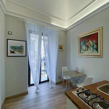 Casa Vittorio *