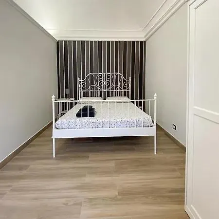 Casa Vittorio Apartment