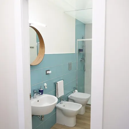 Casa Vittorio Apartment *