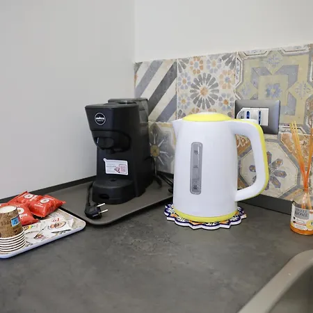 Casa Vittorio Apartamento