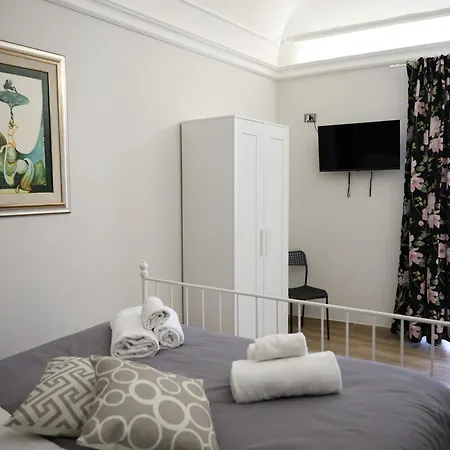 Casa Vittorio 公寓 *