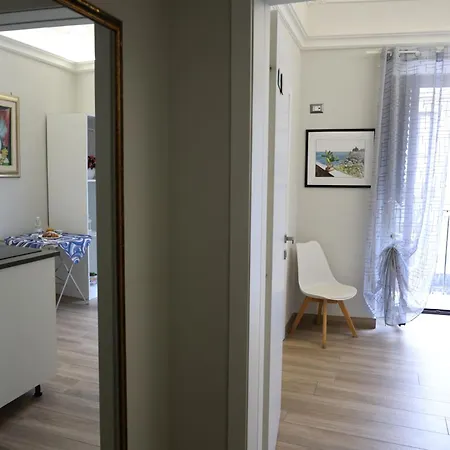 Apartamento Casa Vittorio Catania