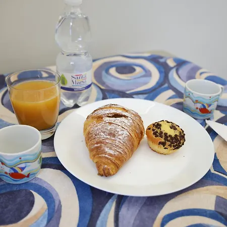 Casa Vittorio 公寓 卡塔尼亚