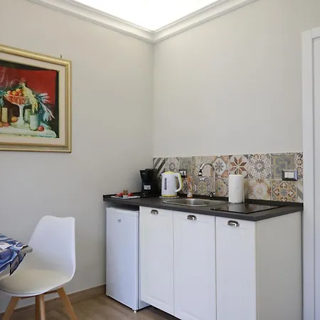 Apartamento Casa Vittorio Catania