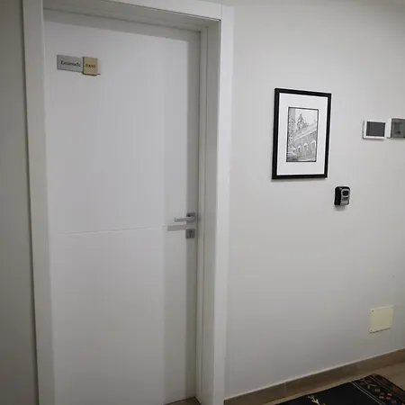 Casa Vittorio Catania