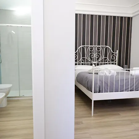 Casa Vittorio * 卡塔尼亚