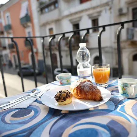 Casa Vittorio Apartamento