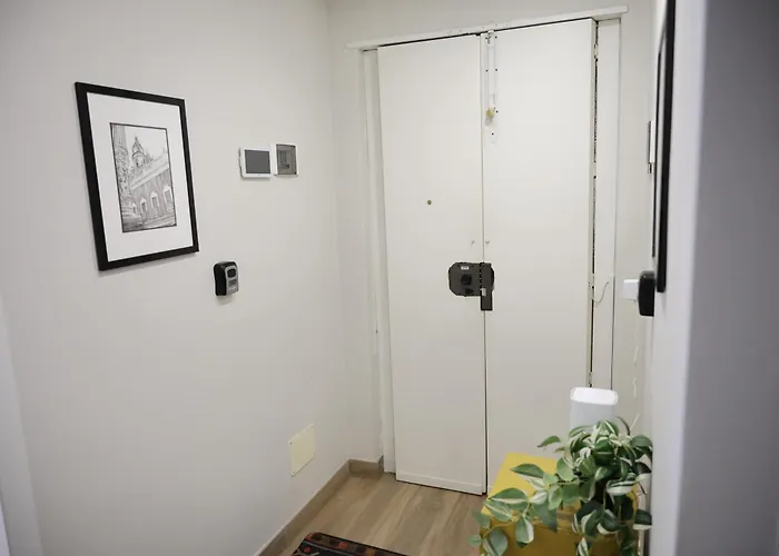 Casa Vittorio Apartmán *