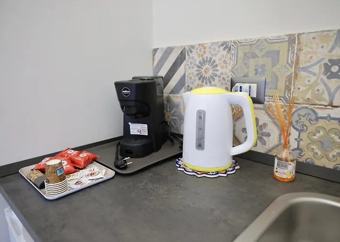 Casa Vittorio Apartmán