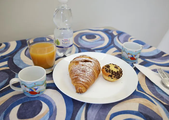 Casa Vittorio Apartmán Katánie