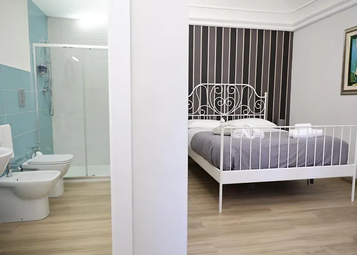 Casa Vittorio * Katánie