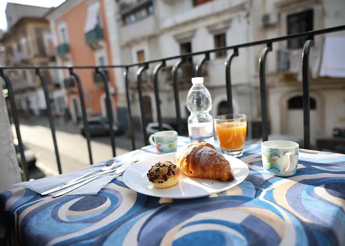 Casa Vittorio Apartmán