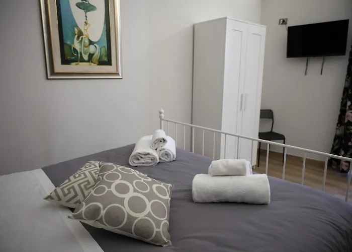 Casa Vittorio Apartmán Katánie