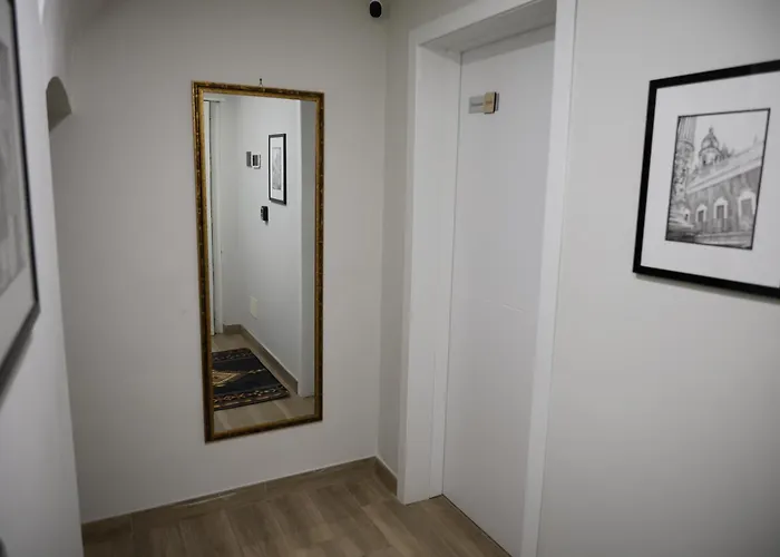 Casa Vittorio * Katánie