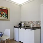 דירה Casa Vittorio קטאניה