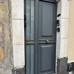 Casa Vittorio Catania