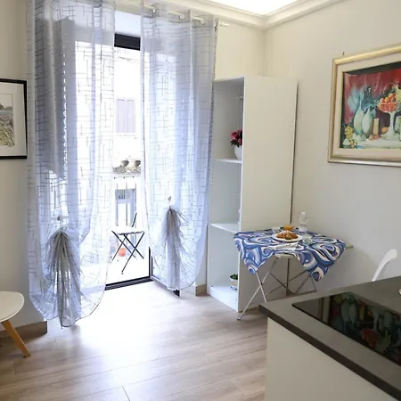 Casa Vittorio