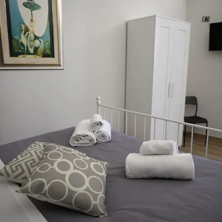 Casa Vittorio Апартаменты Катания