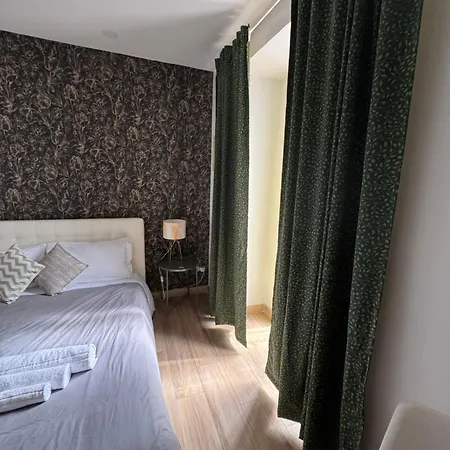 アパート Casa Vittorio