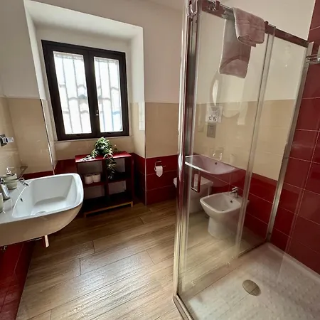Casa Vittorio アパート *
