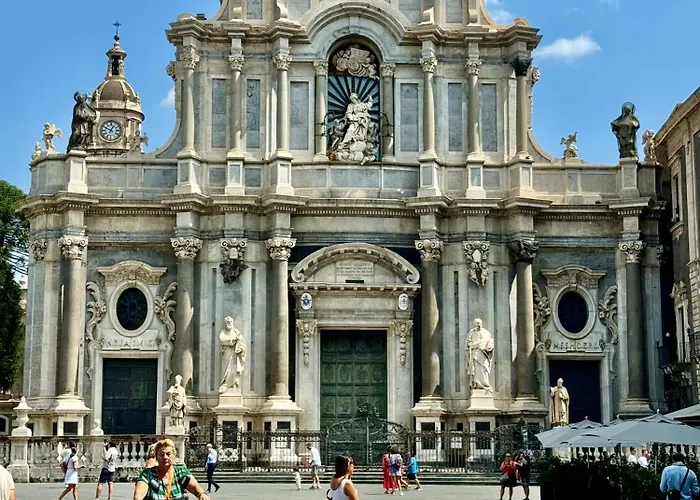 Casa Vittorio Апартаменты
