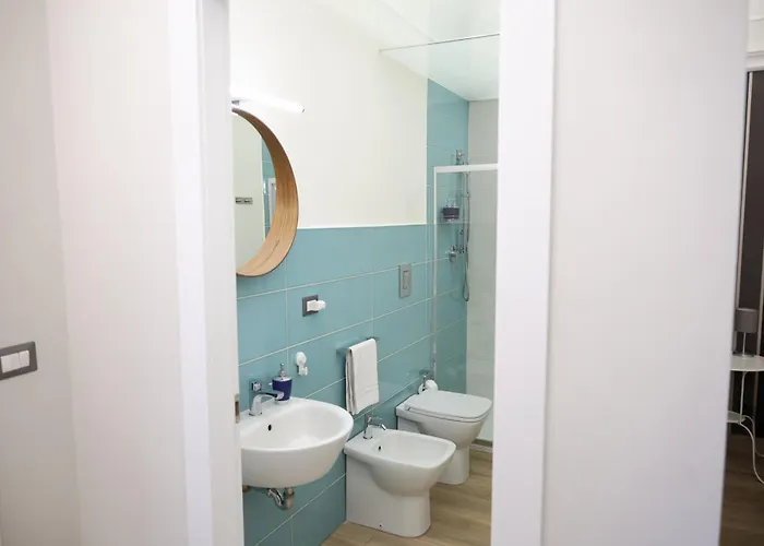 Casa Vittorio Апартаменты *