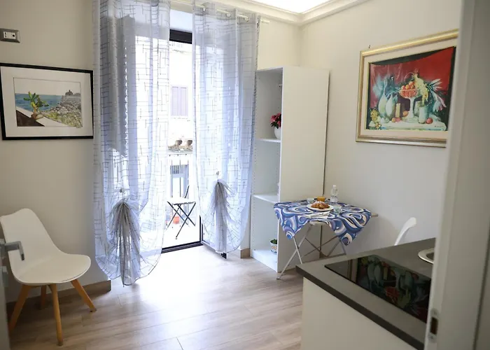Casa Vittorio
