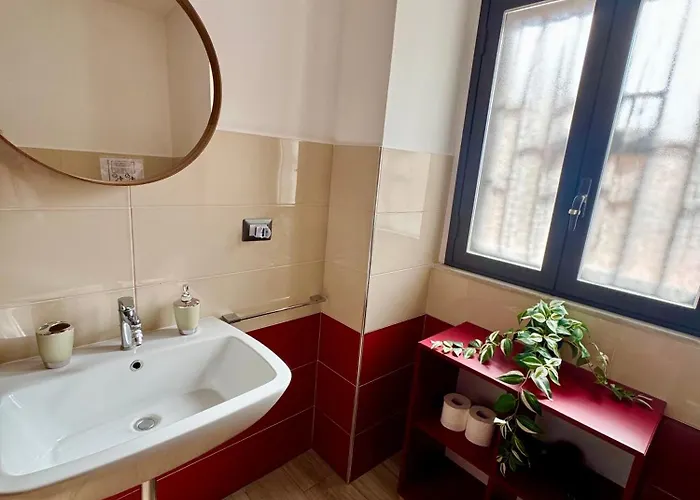 Casa Vittorio * Катания