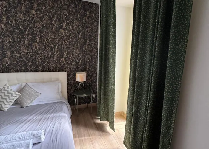 Апартаменты Casa Vittorio