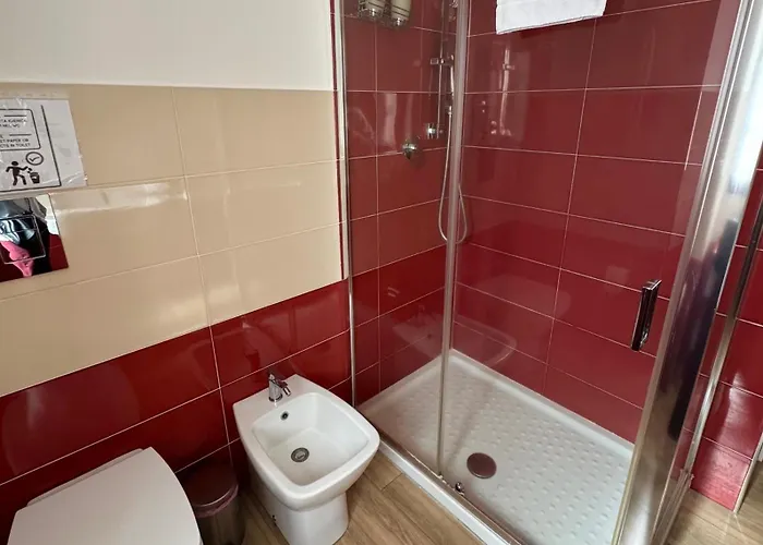 Апартаменты Casa Vittorio