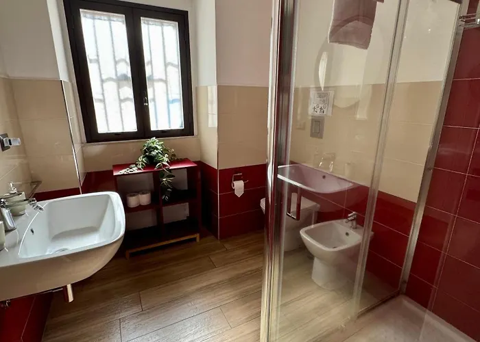 Casa Vittorio Апартаменты *